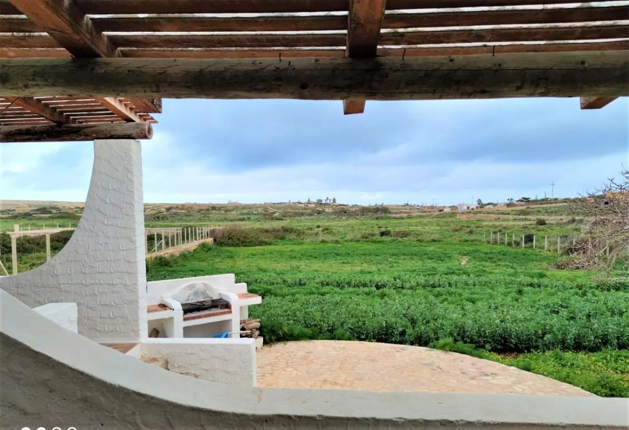 Le Villette Di Terranova Lampedusa