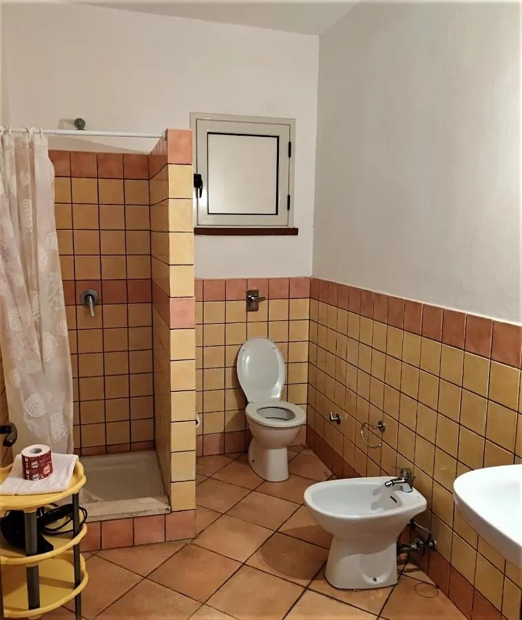 Le Villette Di Terranova Lampedusa Apartment