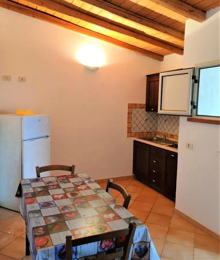 Apartment Le Villette Di Terranova Lampedusa