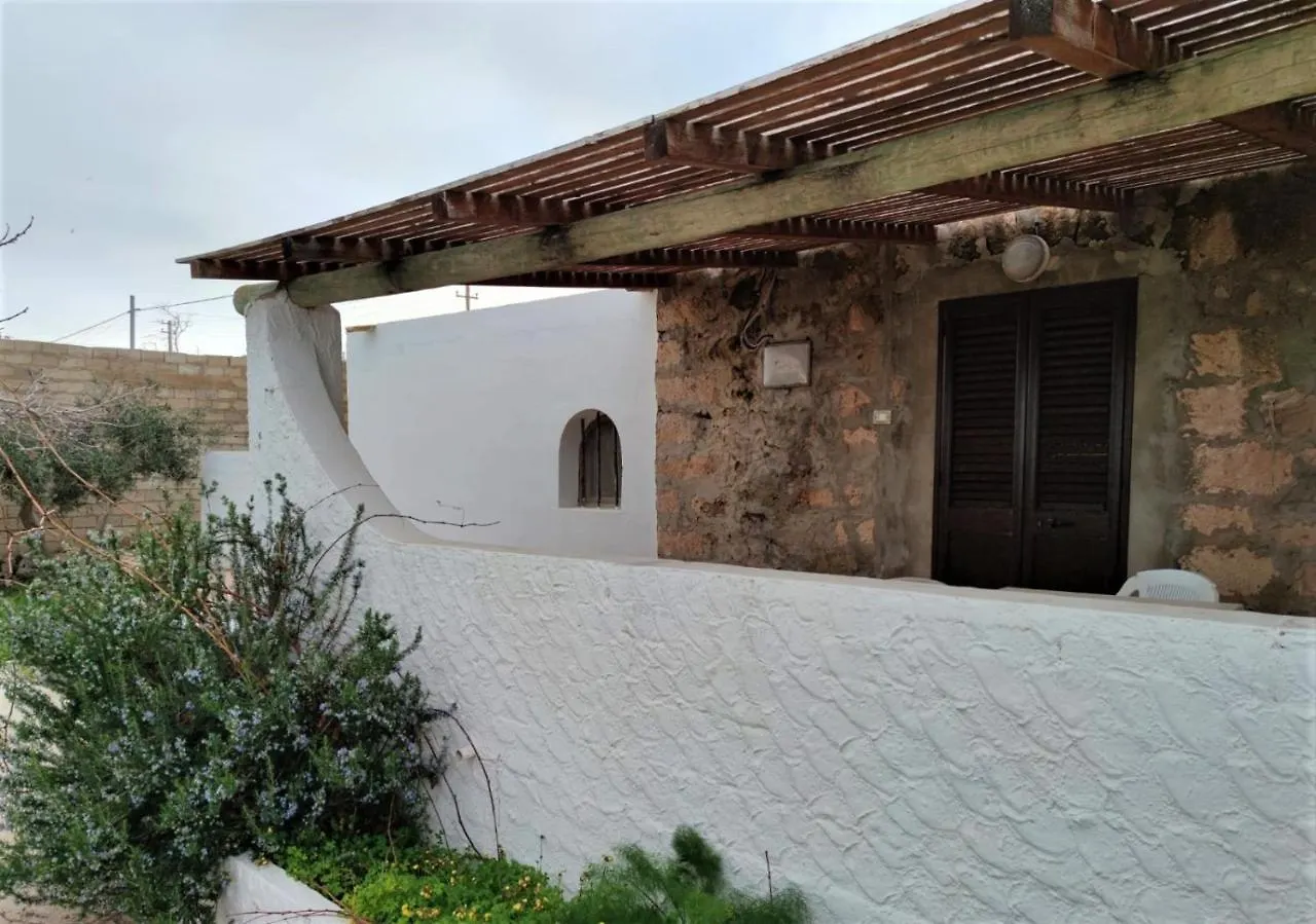 Apartment Le Villette Di Terranova Lampedusa