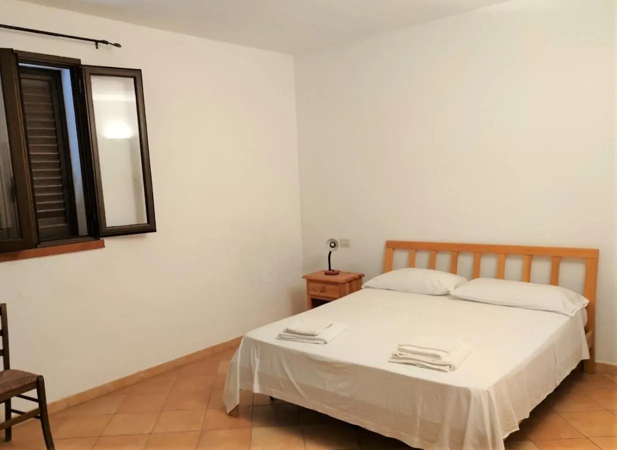 Le Villette Di Terranova Lampedusa Apartment