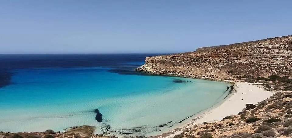 Le Villette Di Terranova Lampedusa